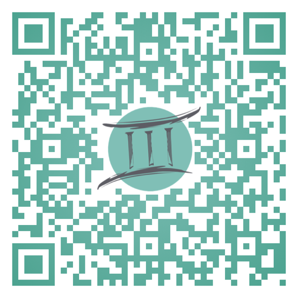 QR-Code zum Apple AppStore