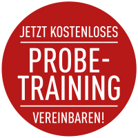 Jetzt kostenloses Probetraining vereinbaren